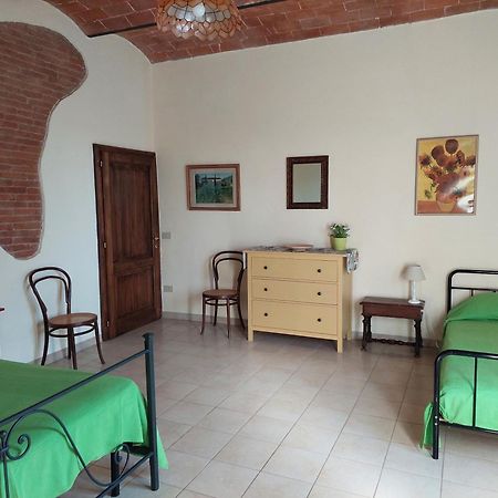 Agriturismo Il Pescinone 宛图里那 外观 照片