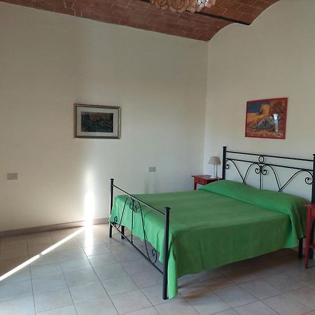 Agriturismo Il Pescinone 宛图里那 外观 照片