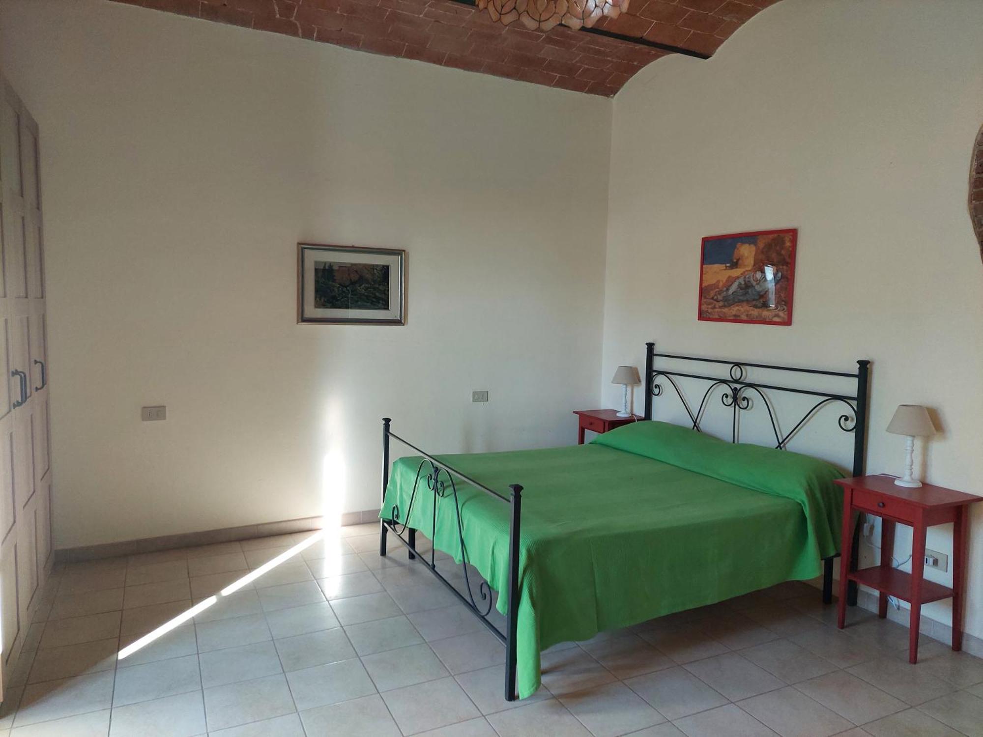 Agriturismo Il Pescinone 宛图里那 外观 照片