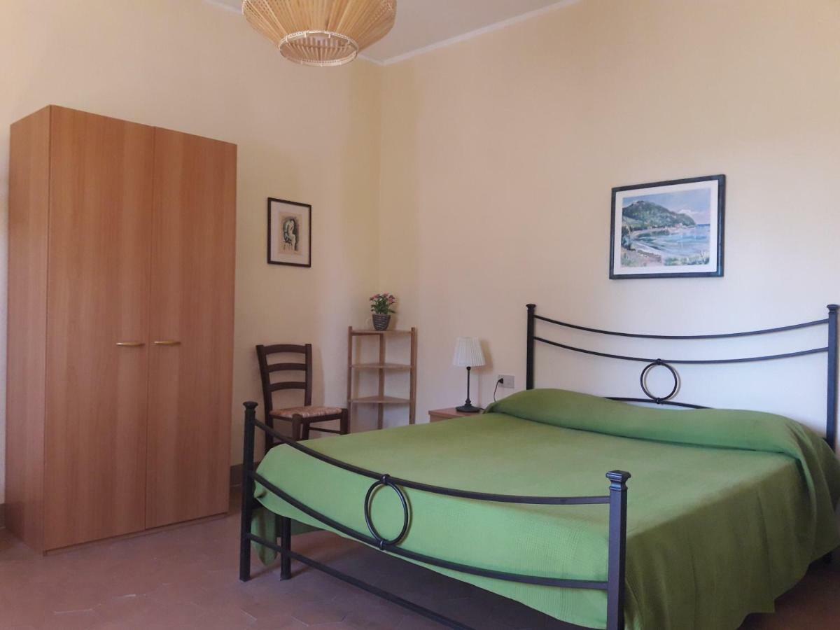 Agriturismo Il Pescinone 宛图里那 外观 照片
