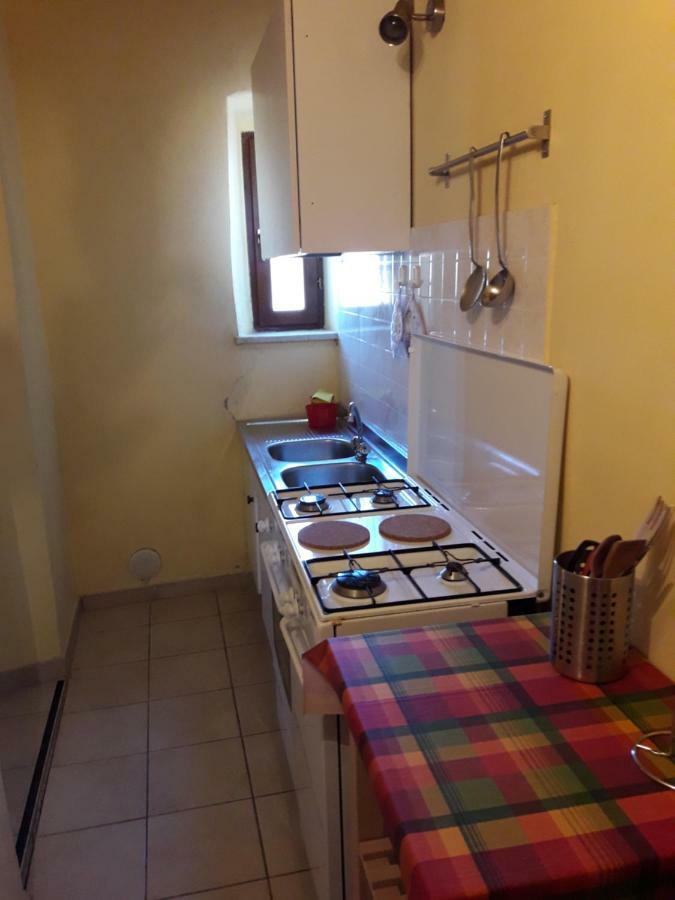 Agriturismo Il Pescinone 宛图里那 外观 照片