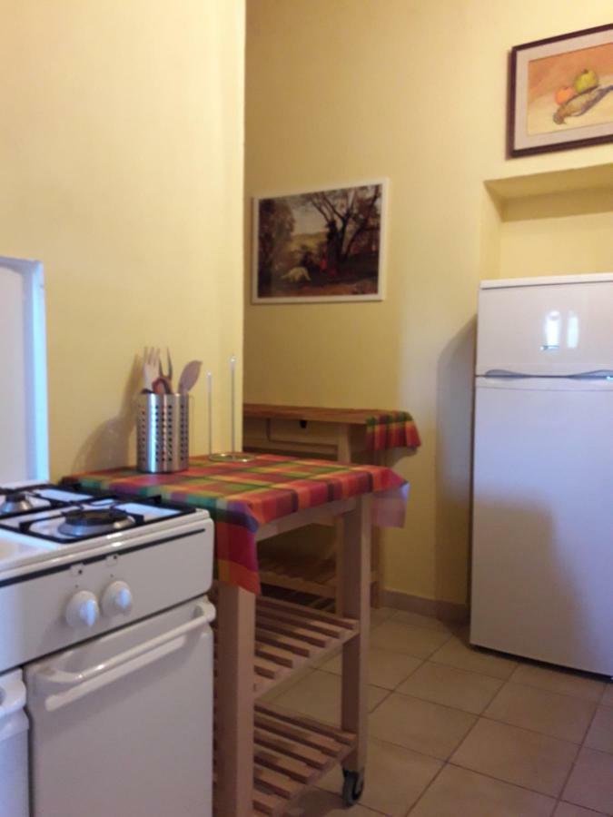 Agriturismo Il Pescinone 宛图里那 外观 照片