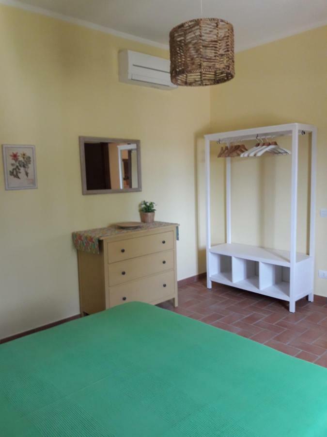 Agriturismo Il Pescinone 宛图里那 外观 照片