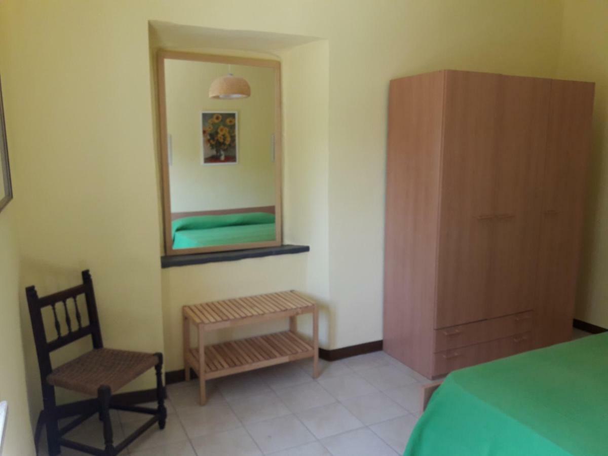 Agriturismo Il Pescinone 宛图里那 外观 照片