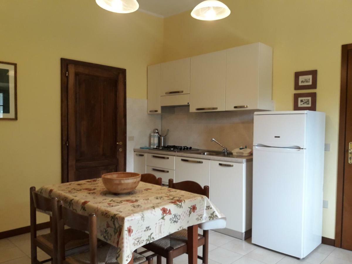 Agriturismo Il Pescinone 宛图里那 外观 照片